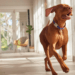 Vizsla Training Secrets: Unleash Your Dog’s Potential!