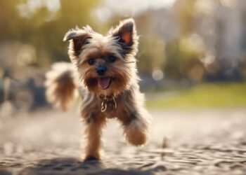 Yorkillon: Unleashing the Unmatched Power of this Hybrid Breed