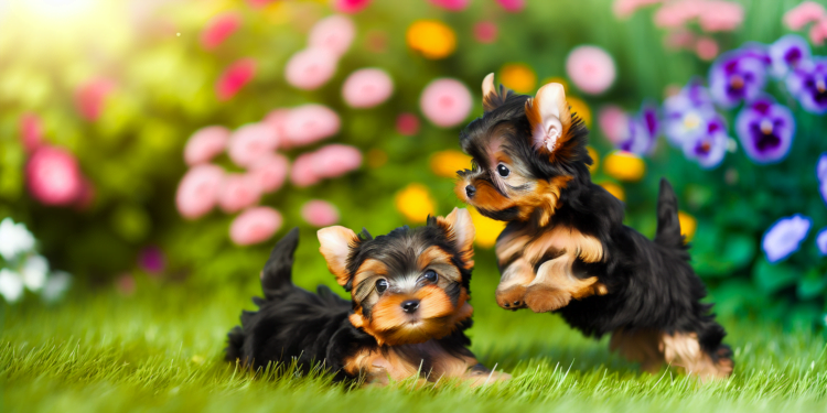 Yorkinese 101: The Ultimate Guide to Your Designer Pup