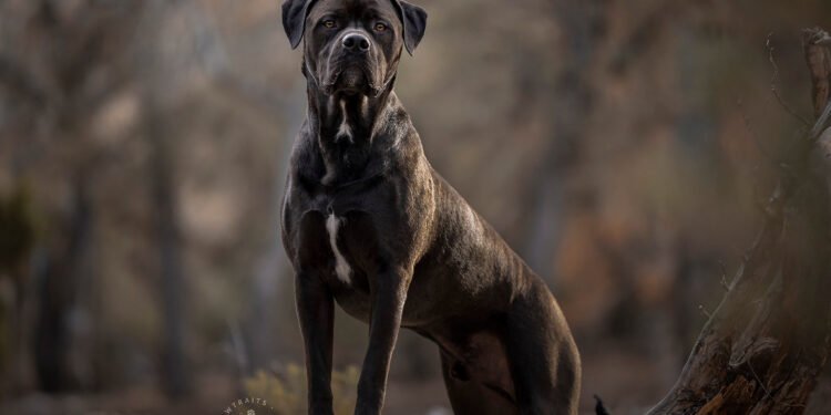 High Number of Mixed Breed Dogs As Pets